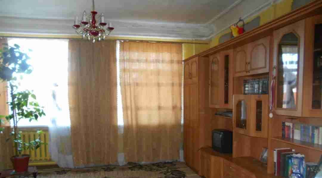 дом г Тверь р-н Заволжский проезд Кольцевой 6/1 фото 2