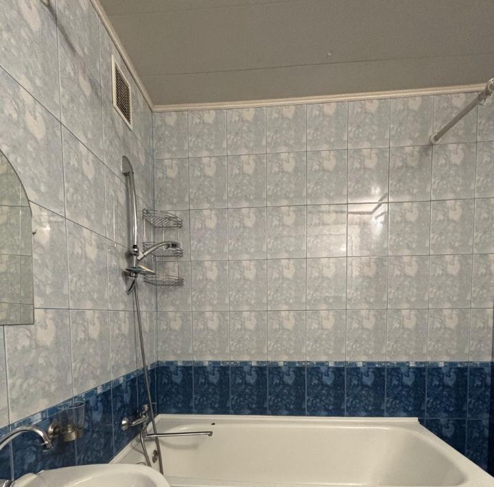 квартира г Омск р-н Центральный ул Герцена 232/1 фото 14