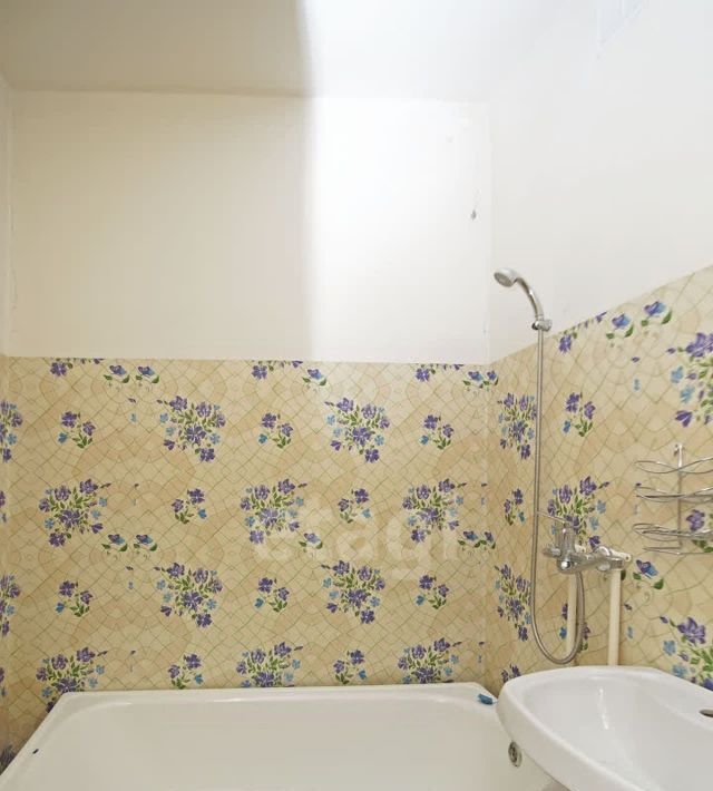 квартира г Омск р-н Октябрьский пр-кт Космический 18ак/3 фото 13