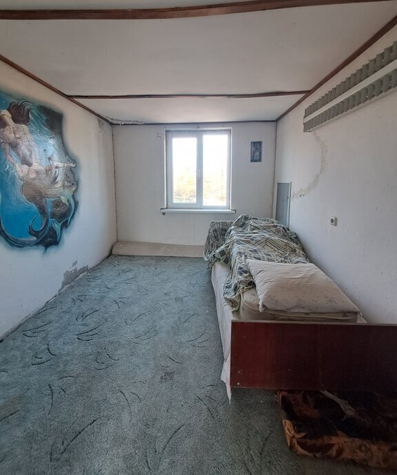 дом г Волжский снт Строитель ул Доковая фото 9