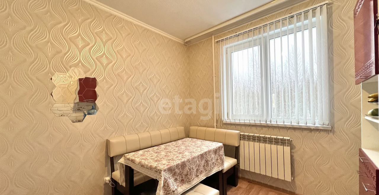 квартира г Лангепас ул Комсомольская 31 Тюменская обл. фото 15