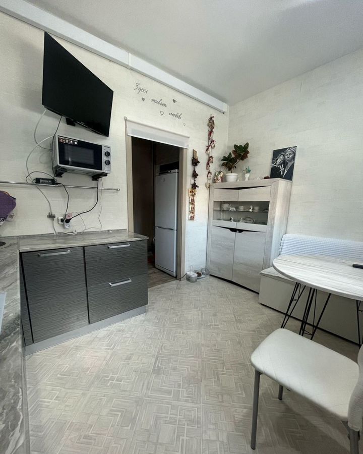 квартира г Норильск ул Талнахская 6/2 фото 10