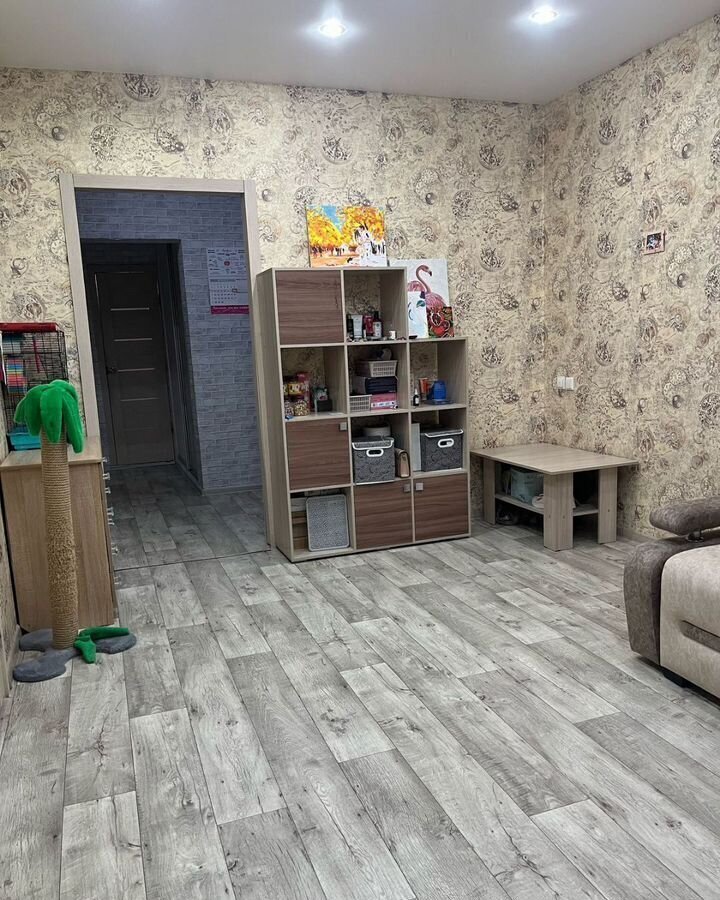 квартира г Норильск ул Талнахская 6/2 фото 15