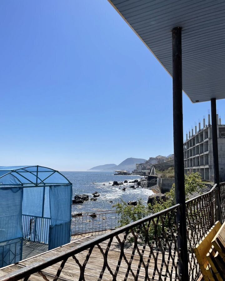 квартира г Алушта п Семидворье мкр-н Дельфин, 12 фото 2