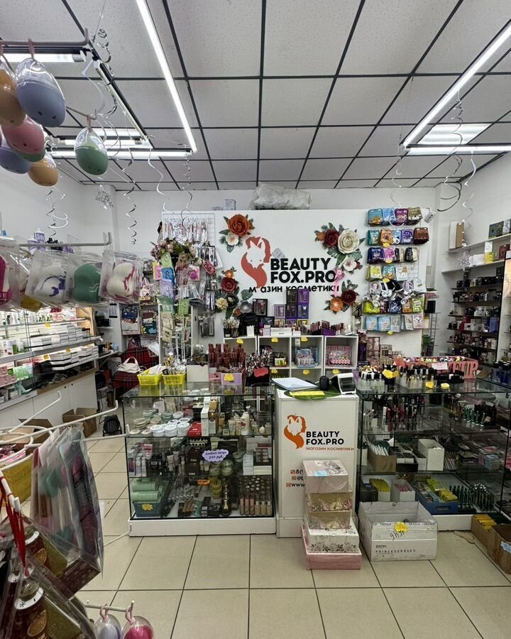 свободного назначения г Краснодар р-н Карасунский ул Уральская 184/2 фото 4