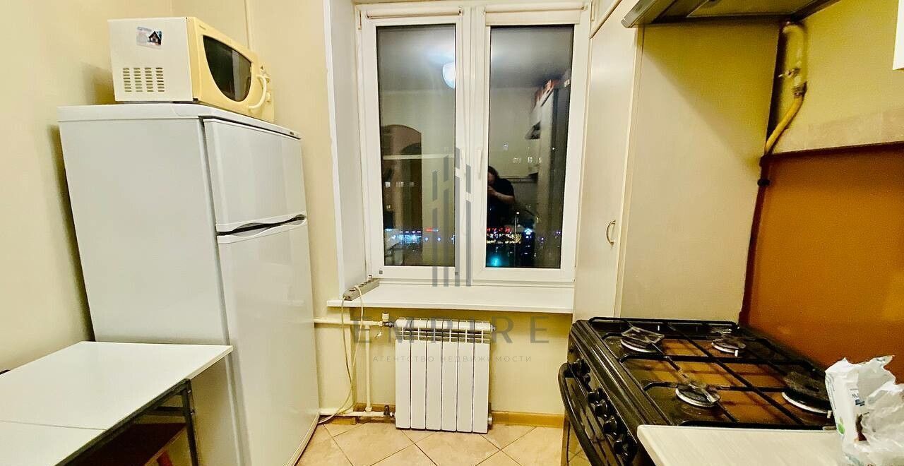 квартира г Москва метро Дубровка ул Симоновский Вал 18 муниципальный округ Даниловский фото 5