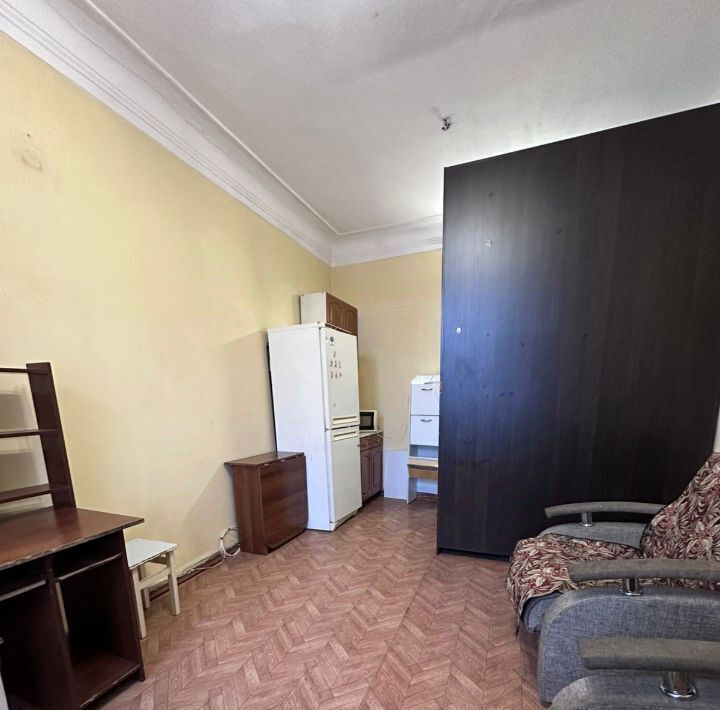 комната г Новосибирск р-н Ленинский ул Станиславского 3 Площадь Маркса фото 2