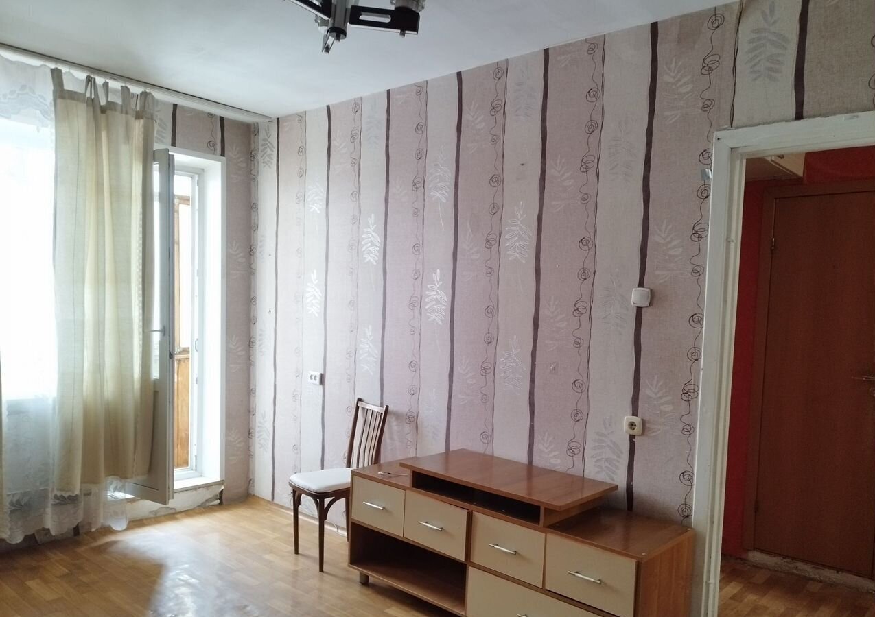 квартира г Томск р-н Октябрьский тракт Иркутский 53 фото 1