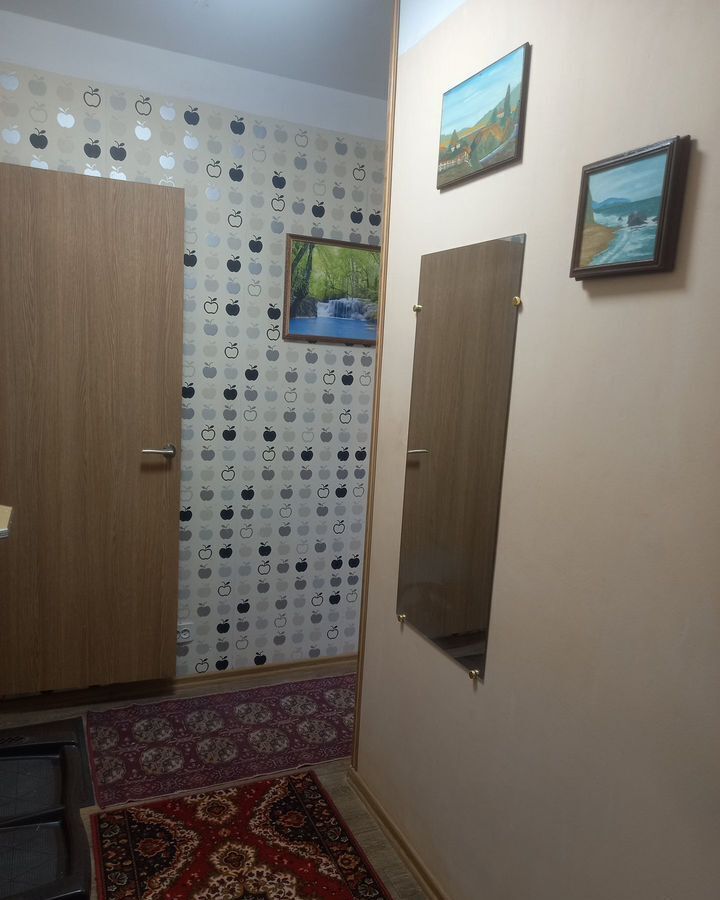квартира г Керчь ул Марата 2 фото 11