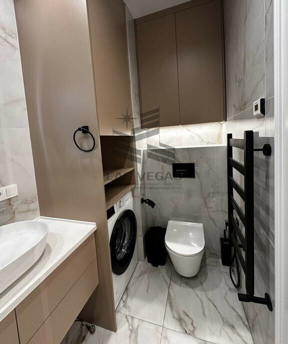 квартира г Казань тракт Оренбургский 8 Аметьево, Тракт фото 9