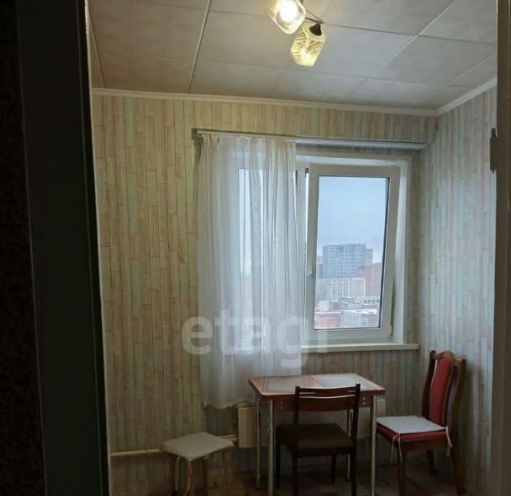 квартира г Екатеринбург р-н Ленинский Чкаловская ул Серова 21 фото 5