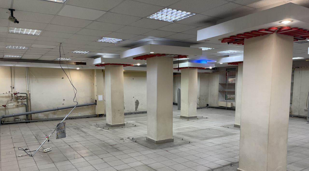 торговое помещение г Екатеринбург Ботаническая ул Титова 60 фото 4