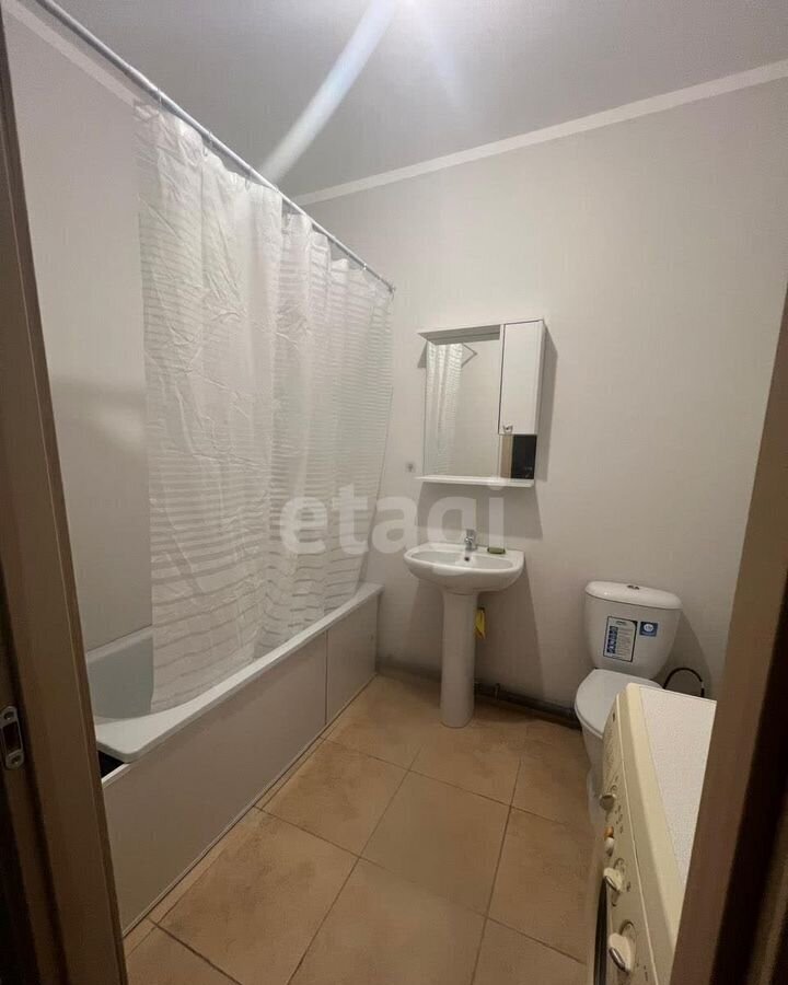 квартира г Екатеринбург Академический ул Краснолесья 54/2 фото 4