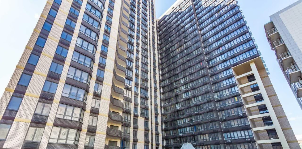 квартира г Ростов-на-Дону р-н Кировский пр-кт Ворошиловский 82/4 фото 29