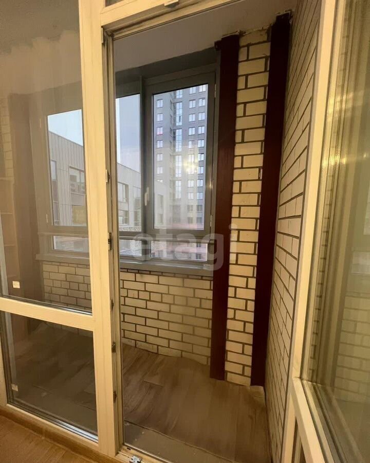 квартира г Екатеринбург Академический ул Краснолесья 54/2 фото 9