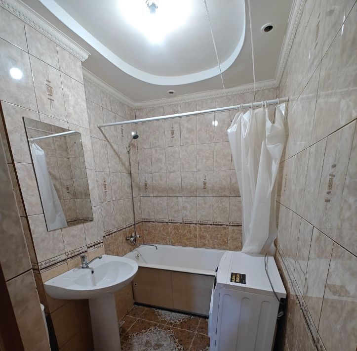 квартира г Хабаровск р-н Кировский ул Чкалова 19 фото 5