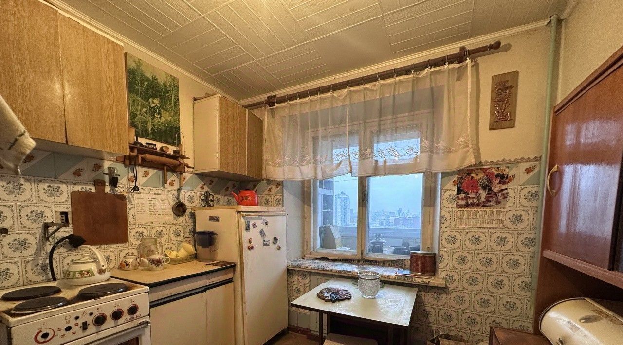 квартира г Екатеринбург Динамо Вокзальный жилрайон, ул. Некрасова, 12 фото 7