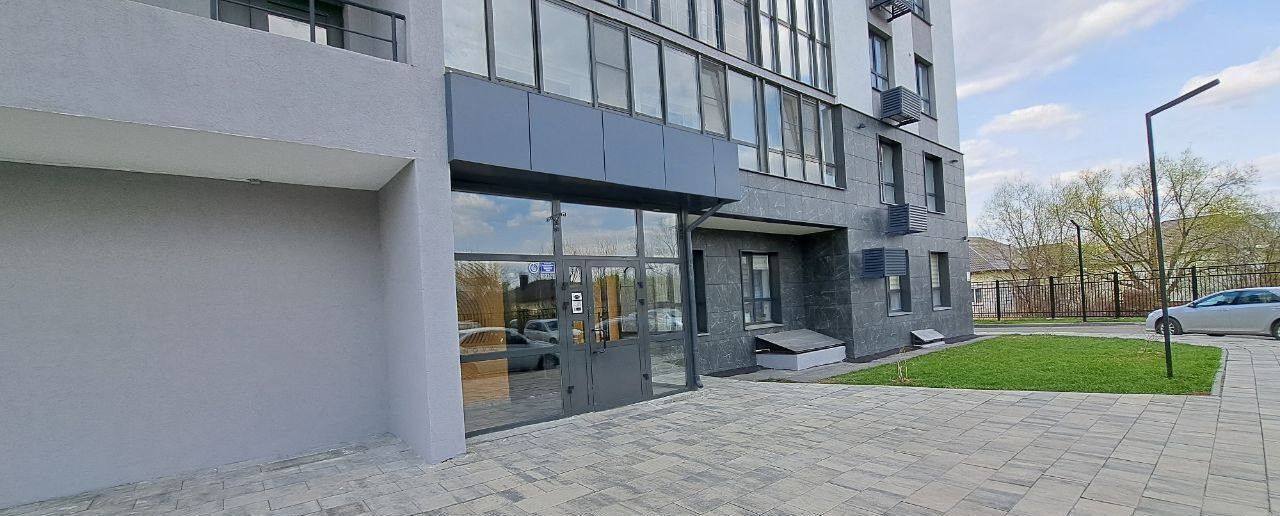 квартира г Пенза Пенза-4 ул Щербакова 89 р-н Октябрьский фото 38