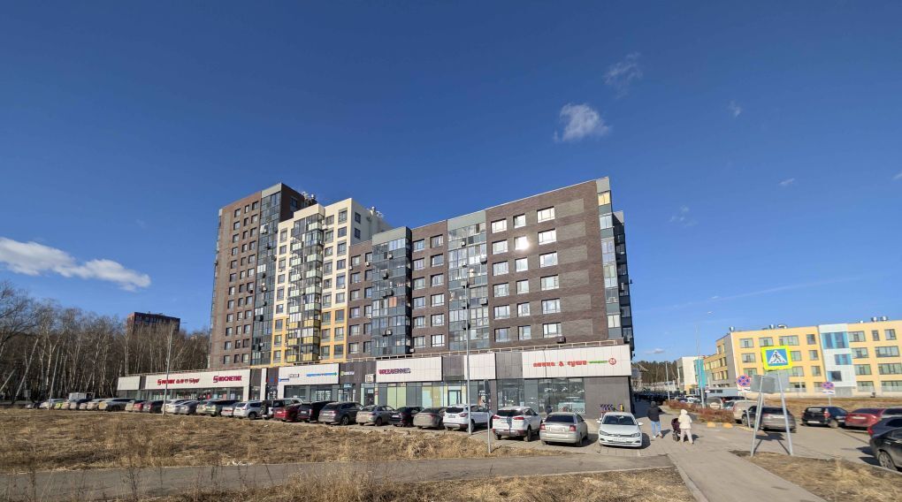 свободного назначения г Москва б-р Скандинавский 23к/1 Потапово фото 7