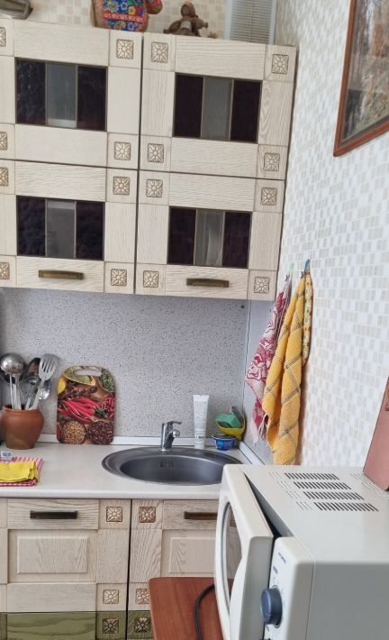 квартира г Самара Безымянка б-р Ивана Финютина 72 фото 15