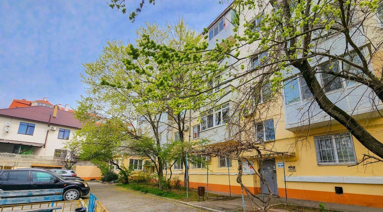 квартира г Геленджик ул Мичурина 31 Центр фото 3