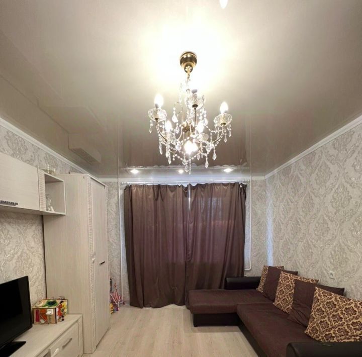 квартира г Новороссийск р-н Центральный ул Дзержинского 134 фото 4