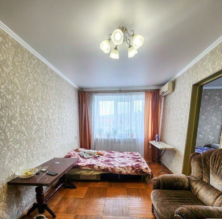 квартира г Геленджик ул Мичурина 31 Центр фото 12
