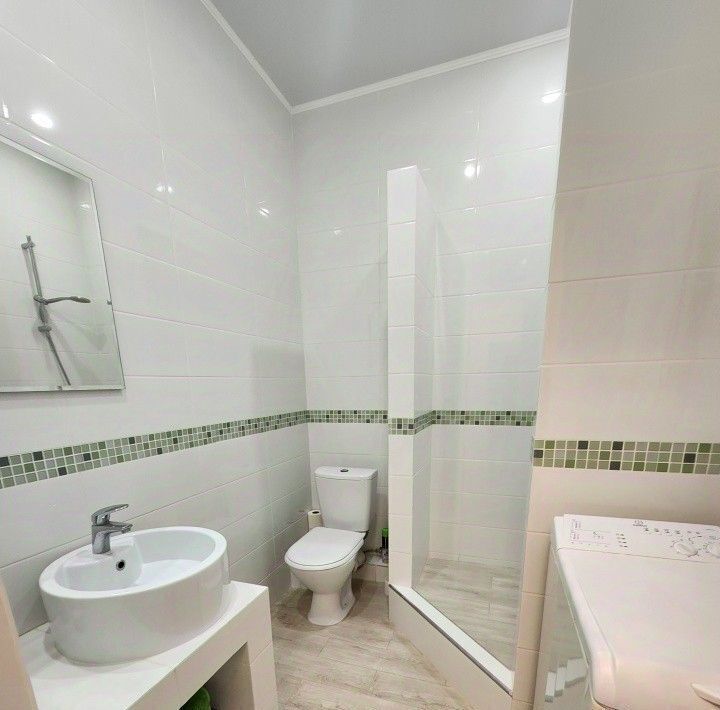 квартира г Геленджик ул Верхняя 13/2 фото 13