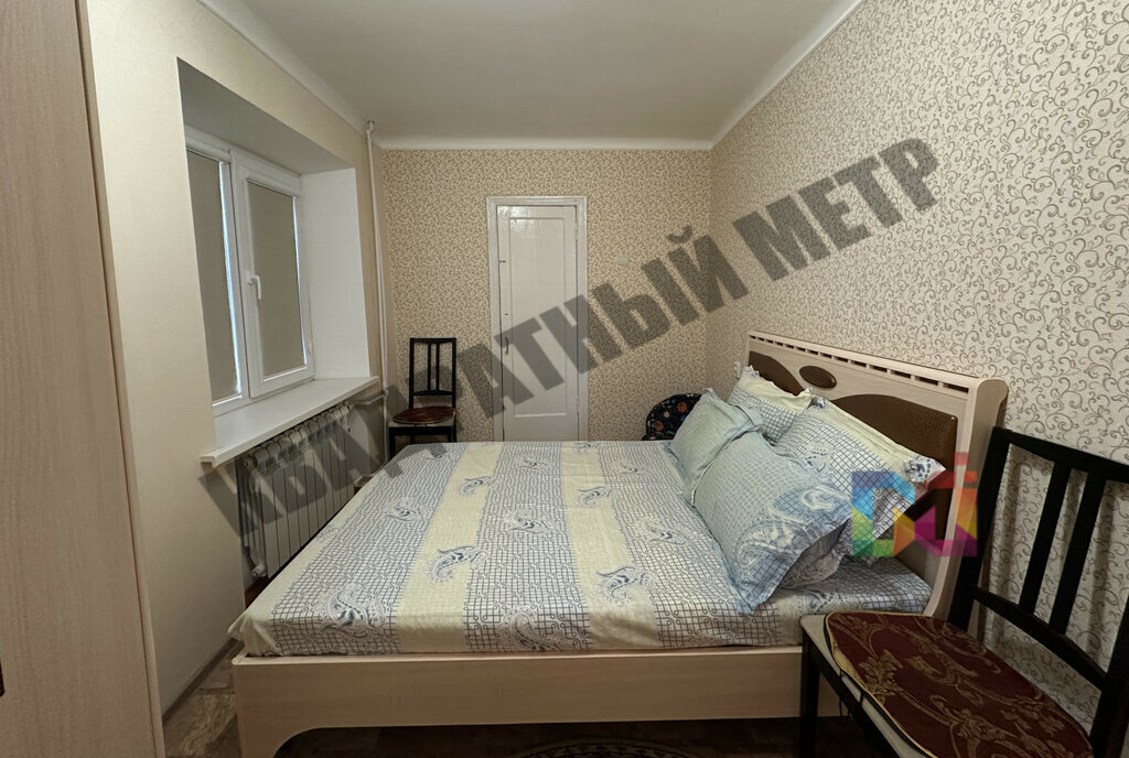 квартира г Элиста мкр 1 14 фото 12