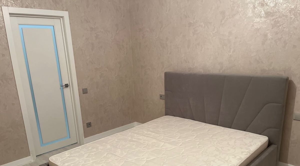 квартира г Ставрополь р-н Октябрьский ул Чапаева 4/1в фото 2