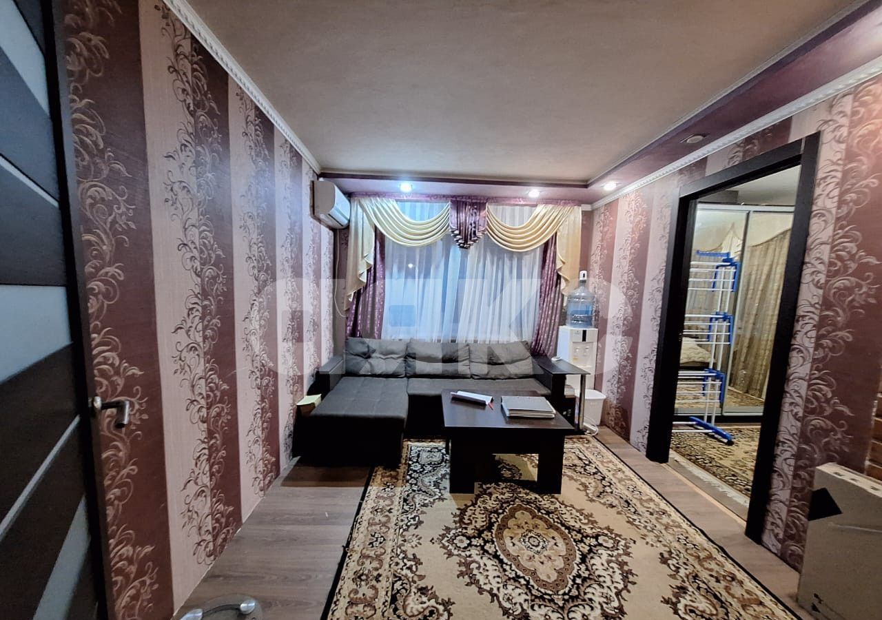 квартира г Армавир ул Ефремова 137 фото 4
