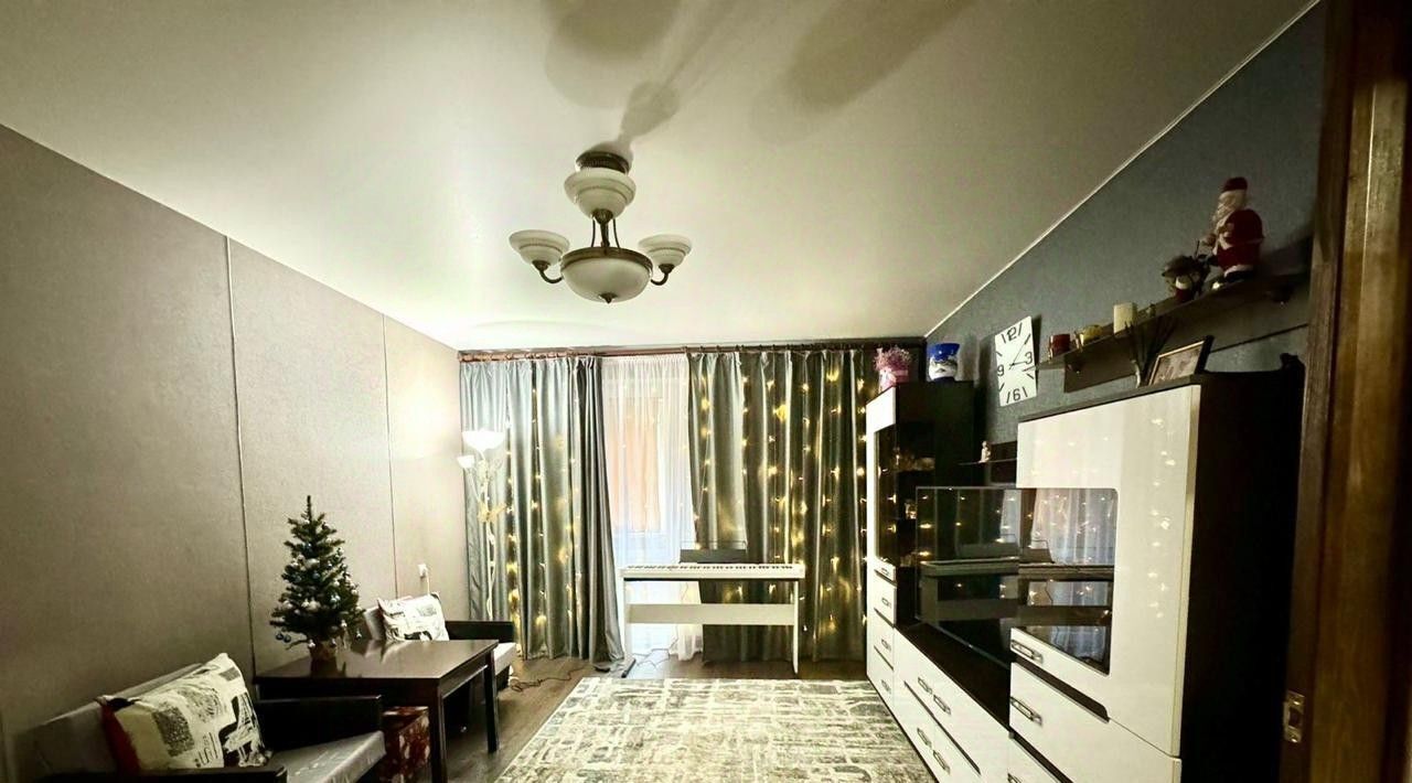 квартира г Алушта пгт Партенит ул Фрунзенское шоссе 11а фото 14