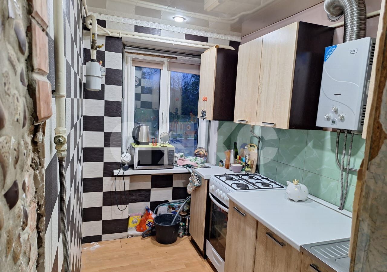 квартира г Армавир ул Ефремова 137 фото 5
