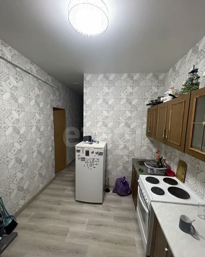 квартира г Ухта ул Горького 9 фото 3
