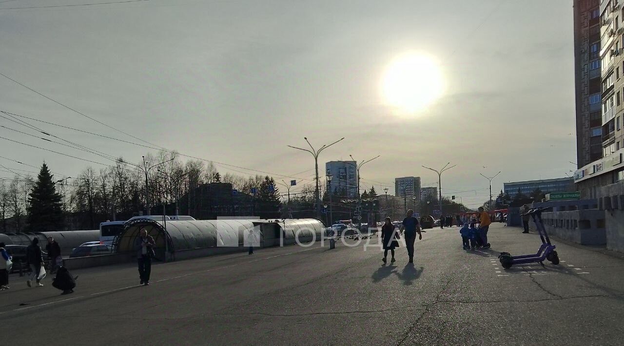 свободного назначения г Новокузнецк р-н Центральный ул Кирова 75 фото 8