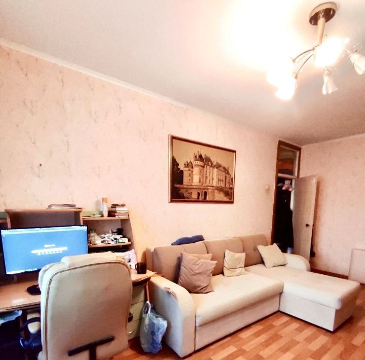 квартира г Казань Козья слобода ул Фатыха Амирхана 55 фото 4