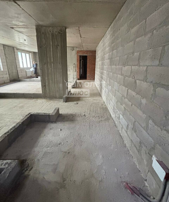 квартира г Москва п Первомайское д Рогозинино ул Луговая 1а Крёкшино фото 2