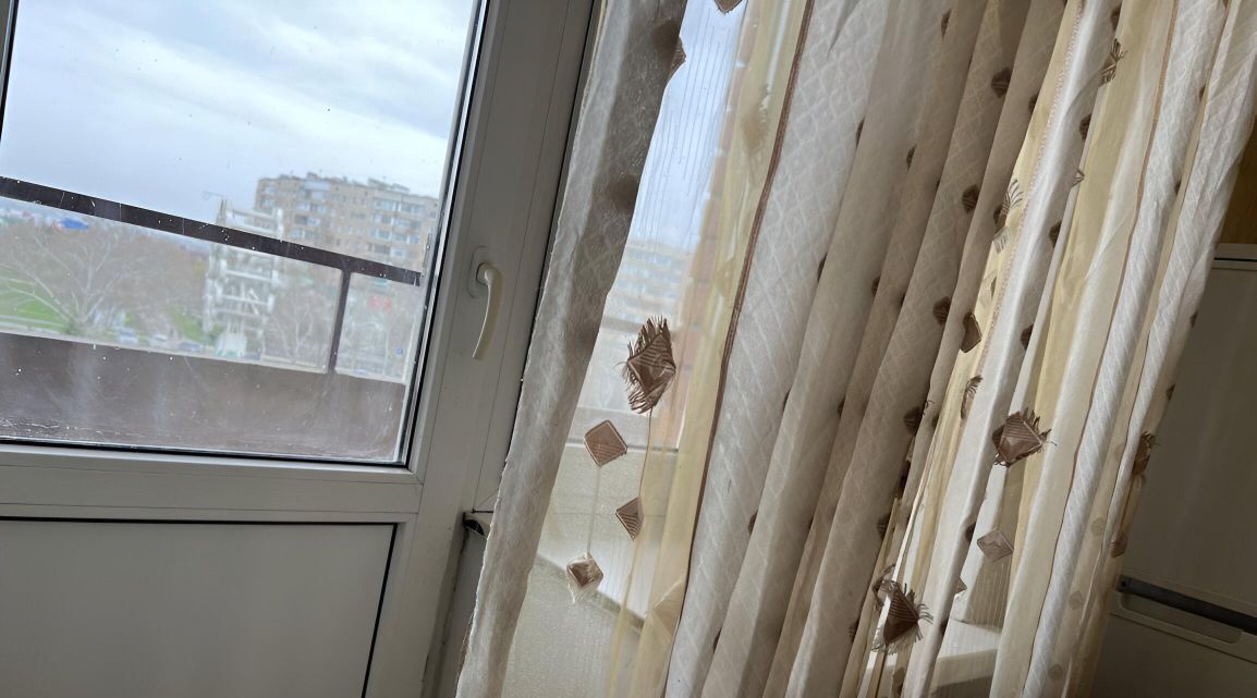 квартира г Волгодонск ул Весенняя фото 3