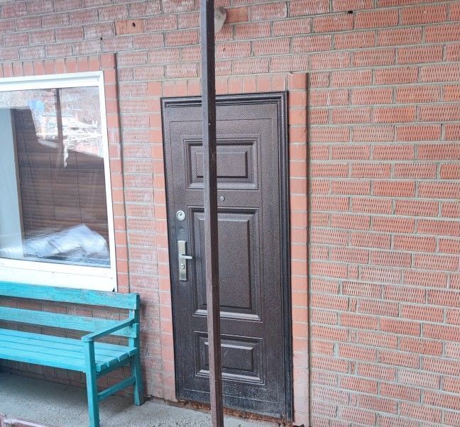 дом р-н Тимашевский г Тимашевск ул Интернациональная 55 фото 11