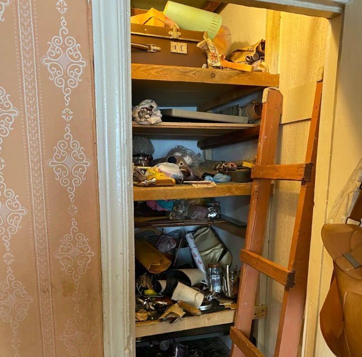 квартира г Симферополь р-н Киевский ул Киевская 143 фото 4