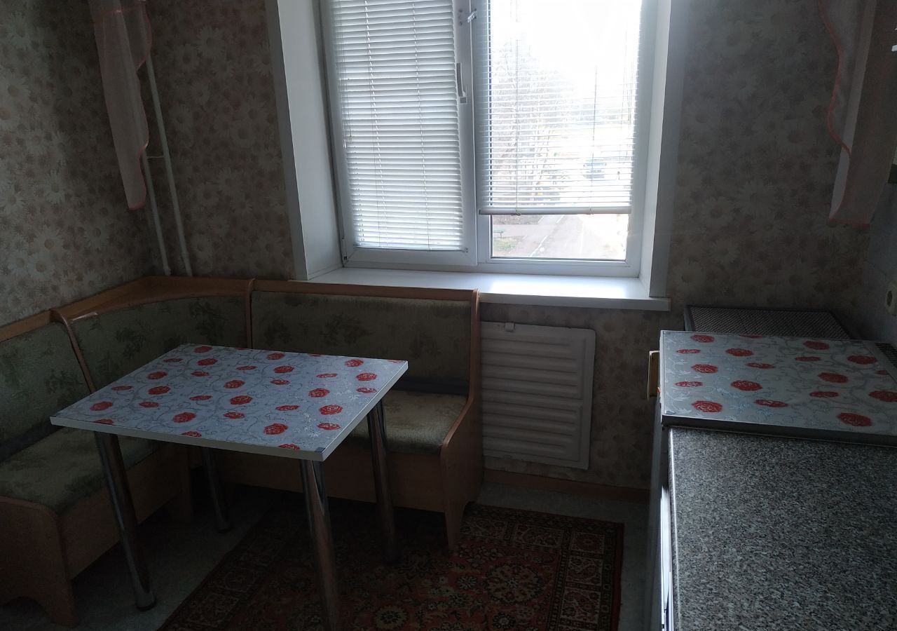 квартира г Барнаул р-н Индустриальный ул Попова 194 фото 29
