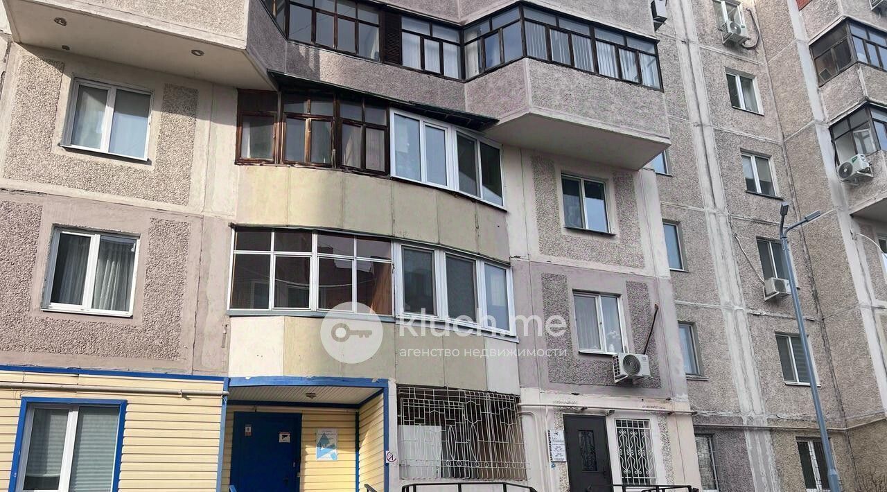 свободного назначения г Казань р-н Ново-Савиновский ул Фатыха Амирхана 91а фото 7