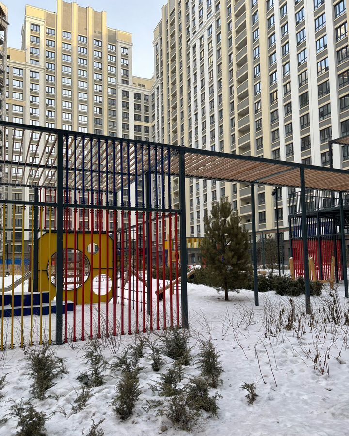квартира г Екатеринбург р-н Чкаловский Чкаловская ул Щорса 53 фото 16