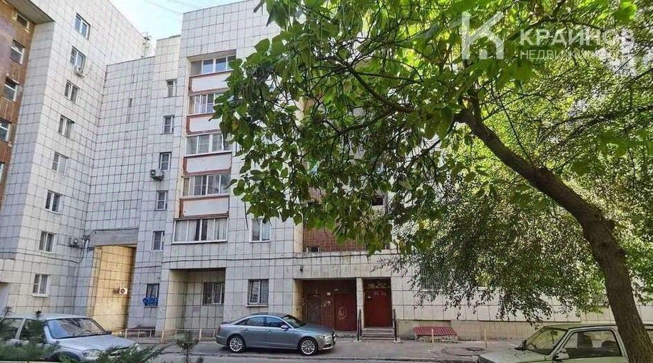 квартира г Воронеж р-н Левобережный наб Спортивная 23 фото 27
