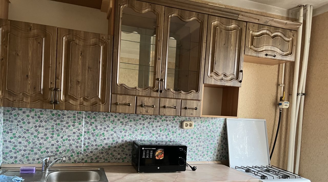 квартира г Волгодонск ул Весенняя фото 9