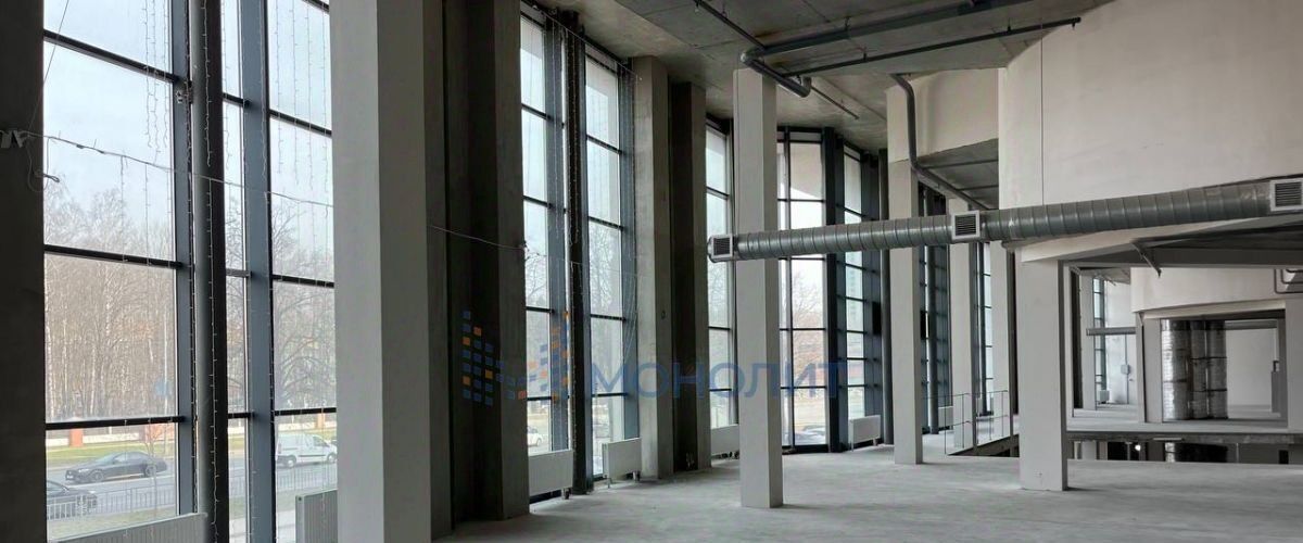 свободного назначения г Нижний Новгород р-н Нижегородский ул Владимира Высоцкого фото 13