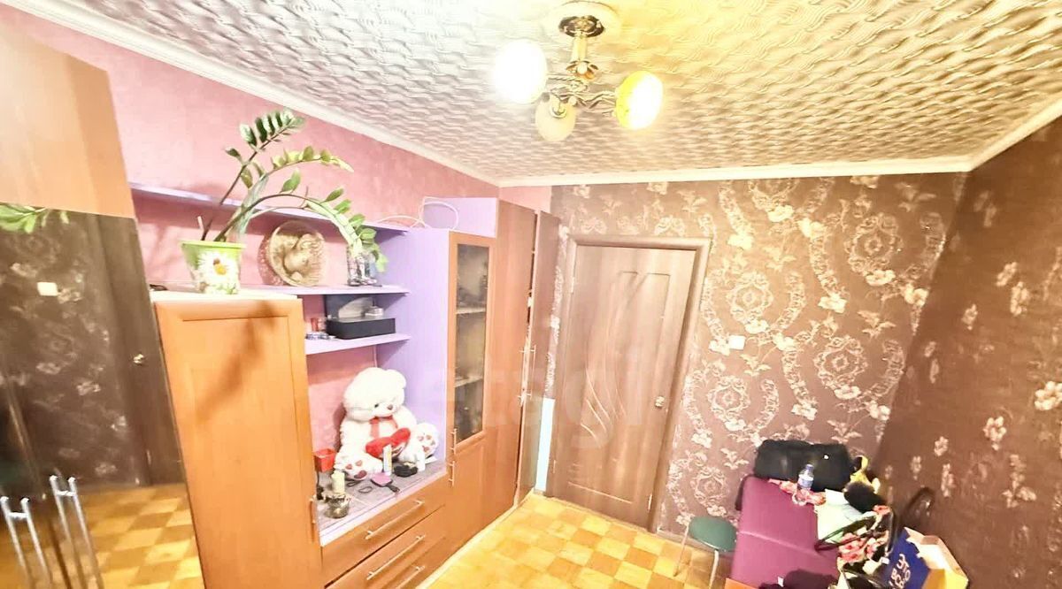 квартира г Ижевск р-н Устиновский ул им Сабурова А.Н. 7 фото 8