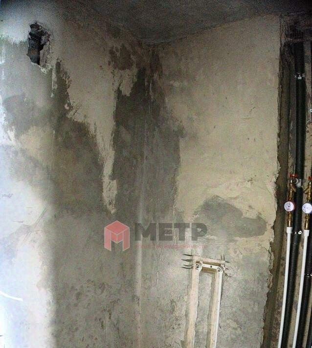 квартира г Алушта ул Володарского 9 фото 6