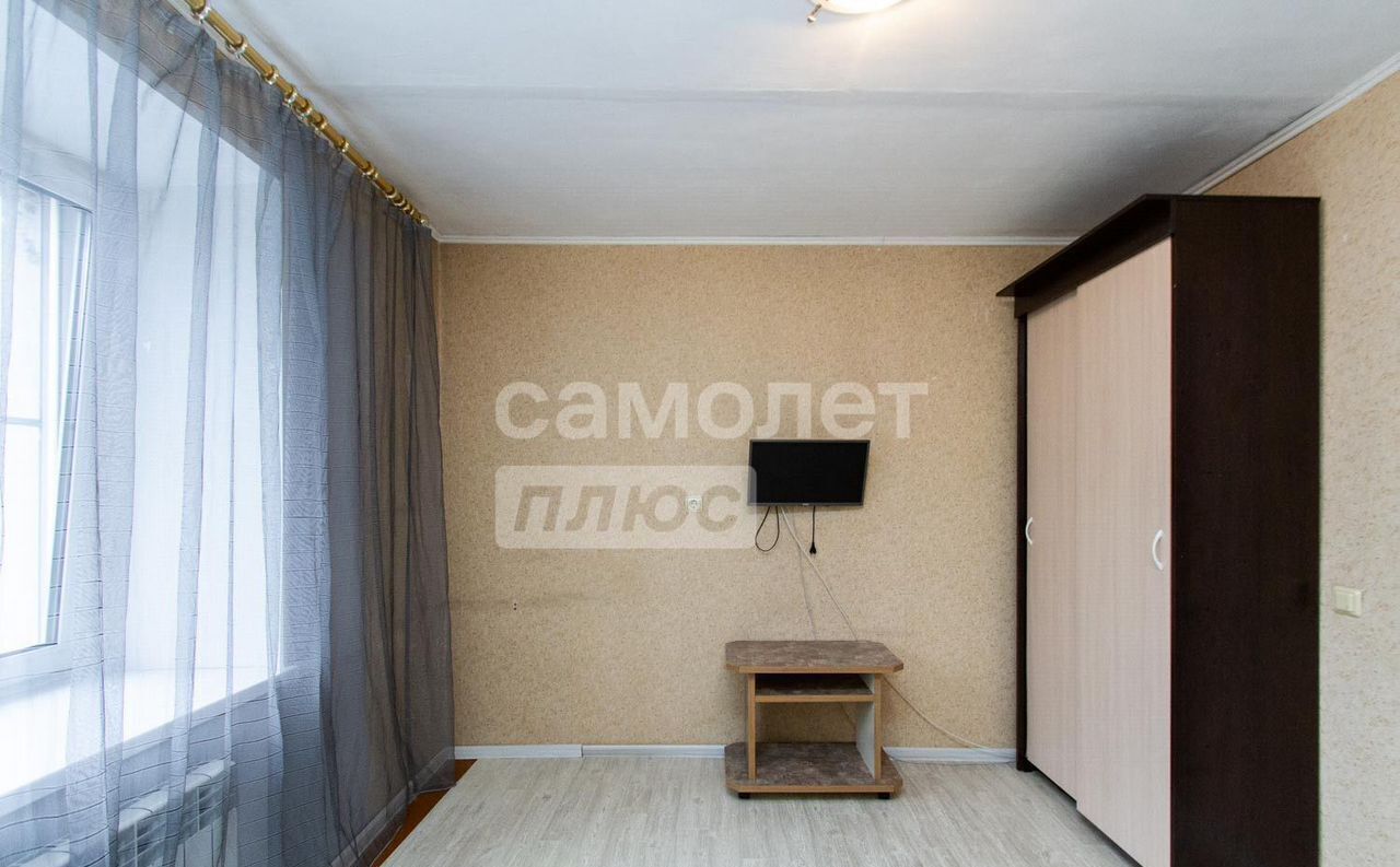 квартира г Томск р-н Ленинский ул 5-й Армии 28/1 мкр-н Черемошники фото 7