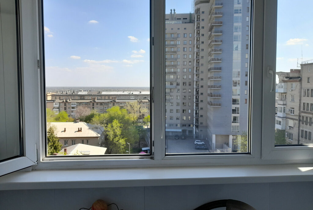 квартира г Волгоград р-н Центральный ул Комсомольская 8 фото 9